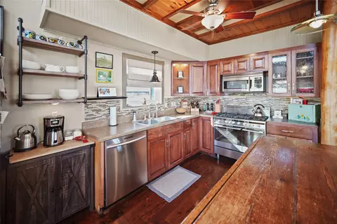 Kitchen - tbd Fm 175 Tract Apt 4 With Improvements, Jacksboro, TX 76365 photo 1 of 1