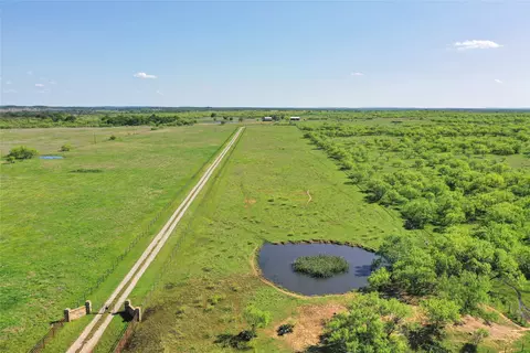 View/Area - tbd Fm 175 Tract Apt 4 With Improvements, Jacksboro, TX 76365 photo 8 of 8