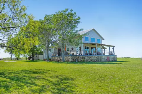 Exterior - tbd Fm 175 Tract Apt 4 With Improvements, Jacksboro, TX 76365 photo 1 of 2
