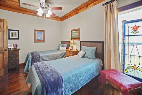 Bedroom - tbd Fm 175 Tract Apt 4 With Improvements, Jacksboro, TX 76365 photo 2 of 2