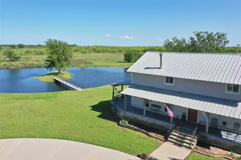 Other - tbd Fm 175 Tract Apt 4 With Improvements, Jacksboro, TX 76365 photo 4 of 8