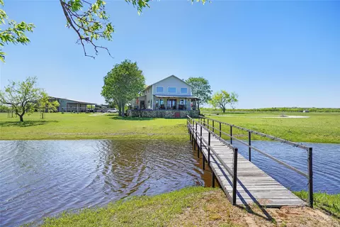 tbd Fm 175 Tract Apt 4 With Improvements, Jacksboro, TX 76365