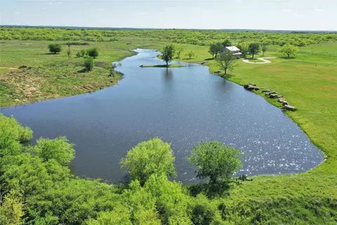 View/Area - tbd Fm 175 Tract Apt 4 With Improvements, Jacksboro, TX 76365 photo 3 of 8