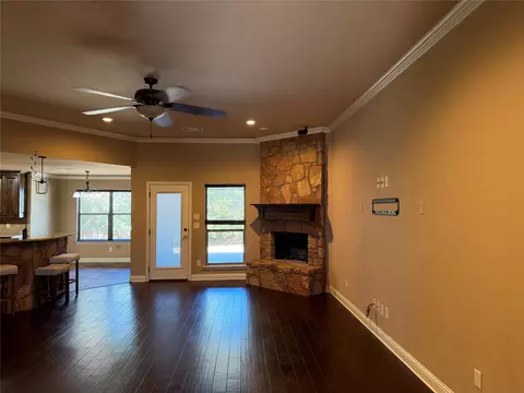 533 Ethan Dr, Weatherford, TX 76087