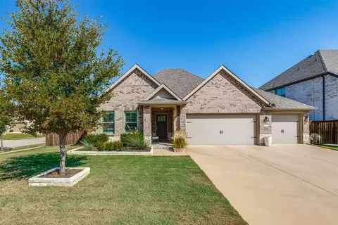 3216 Mountwell Dr, Mckinney, TX 75071