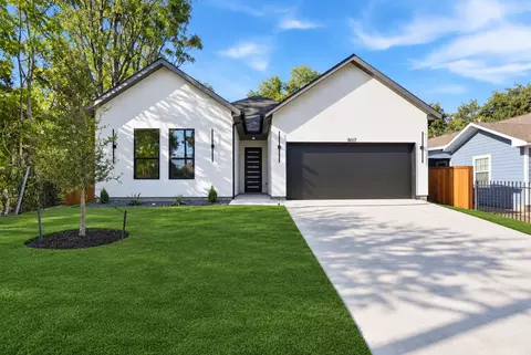 817 Brooks Ave, Dallas, TX 75208