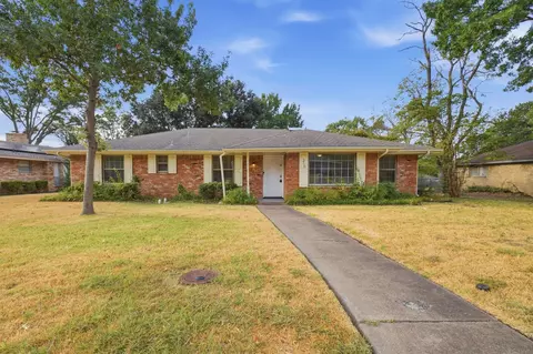 316 Ray Ave, Desoto, TX 75115