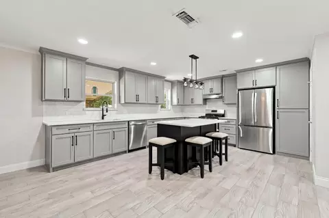 Kitchen - 928 Maple St, Howe, TX 75459 photo 5 of 5