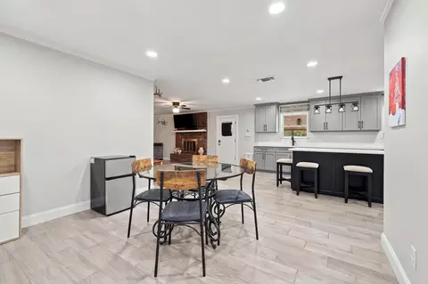 Dining - 928 Maple St, Howe, TX 75459 photo 2 of 3
