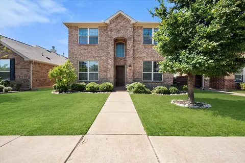 8416 Gentian Dr, Fort Worth, TX 76123