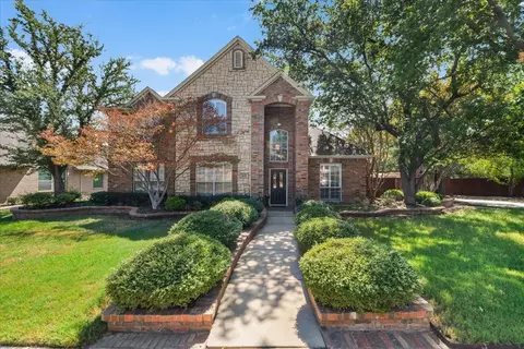 412 Vasey Oak Dr, Keller, TX 76248