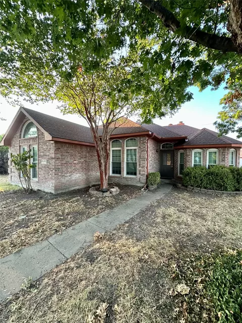 1309 London Dr, Wylie, TX 75098