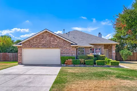 2851 Cobblestone Dr, Rockwall, TX 75087