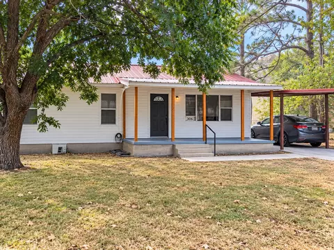 306 S Oak Ln, Tolar, TX 76476