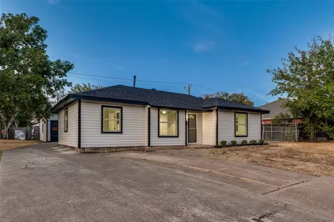 514 Chickapoo Trce, Grand Prairie, TX 75051