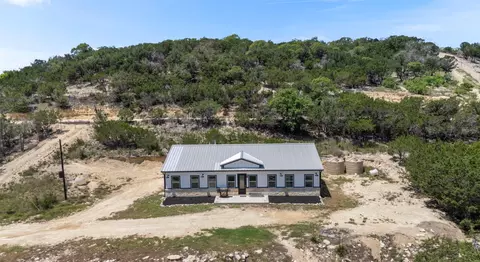 486 Camino Real Rd, Kerrville, TX 78028