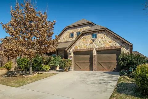 1008 Hoxton Ln, Forney, TX 75126
