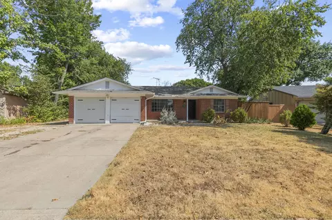 1306 N Floyd Rd, Richardson, TX 75080