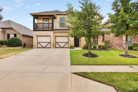 4317 Old Grove Way, Keller, TX 76244