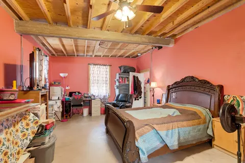 Bedroom - 8369 Spinks Rd, Abilene, TX 79603 photo 7 of 7