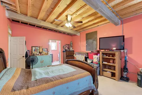 Bedroom - 8369 Spinks Rd, Abilene, TX 79603 photo 4 of 7