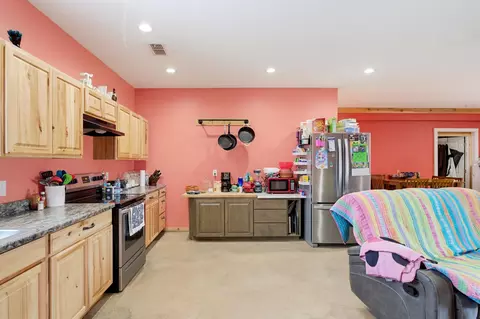 Kitchen - 8369 Spinks Rd, Abilene, TX 79603 photo 2 of 2