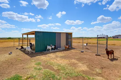 Exterior - 8369 Spinks Rd, Abilene, TX 79603 photo 8 of 10