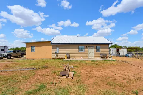 Exterior - 8369 Spinks Rd, Abilene, TX 79603 photo 3 of 10