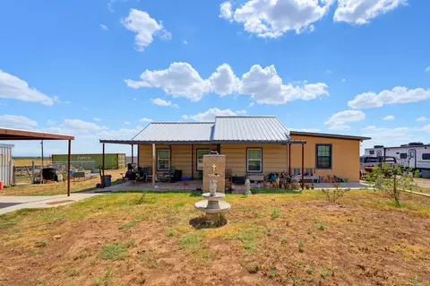 Exterior - 8369 Spinks Rd, Abilene, TX 79603 photo 5 of 10