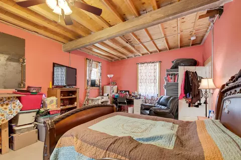 Bedroom - 8369 Spinks Rd, Abilene, TX 79603 photo 6 of 7