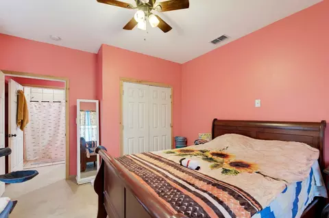 Bedroom - 8369 Spinks Rd, Abilene, TX 79603 photo 3 of 7