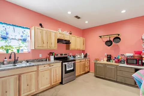 Kitchen - 8369 Spinks Rd, Abilene, TX 79603 photo 1 of 2