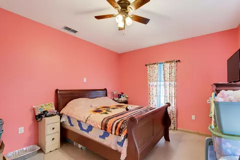 Bedroom - 8369 Spinks Rd, Abilene, TX 79603 photo 2 of 7