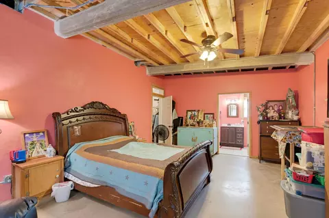 Bedroom - 8369 Spinks Rd, Abilene, TX 79603 photo 5 of 7