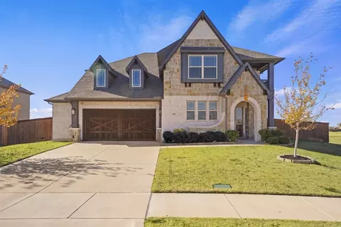 441 Green Terrace Ct, Midlothian, TX 76065