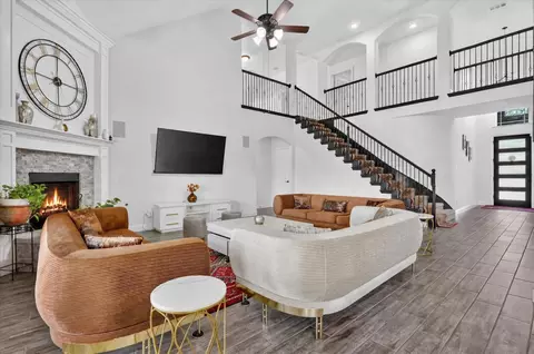 5217 Bow Lake Trl, Fort Worth, TX 76179