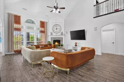 5217 Bow Lake Trl, Fort Worth, TX 76179