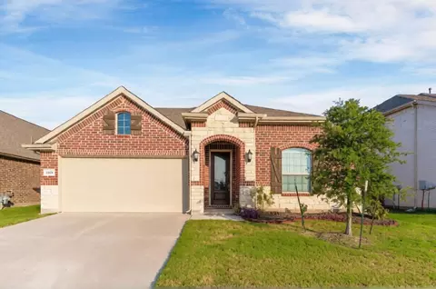 7300 Black Cherry Ln, Mckinney, TX 75071