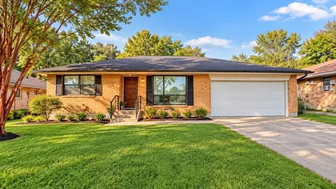 4331 Kolloch Dr, Dallas, TX 75216