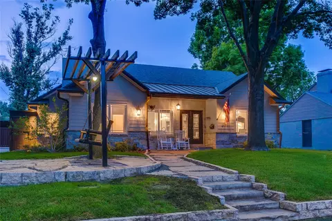9431 Hobart St, Dallas, TX 75218