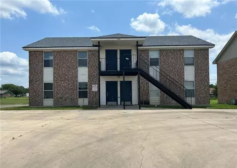 1808 Windward Dr, Killeen, TX 76543