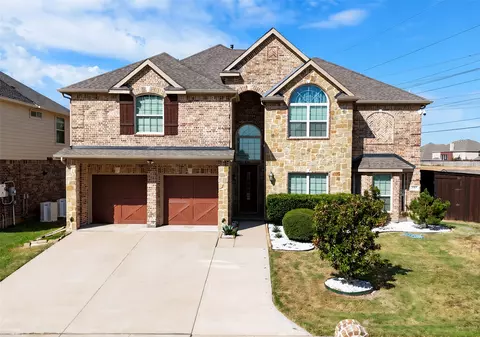 4903 Barn Owl Trl, Grand Prairie, TX 75052