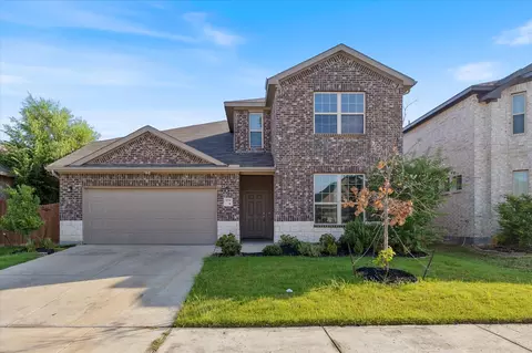 3226 Sioux Trl, Crandall, TX 75114