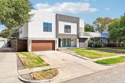 3889 Davila Dr, Dallas, TX 75220