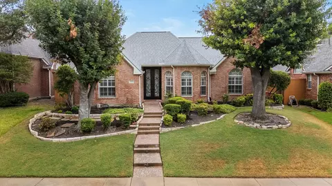 3916 Montrose Dr, Plano, TX 75025