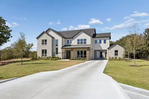 1511 Aspen Xing, Oak Point, TX 75068