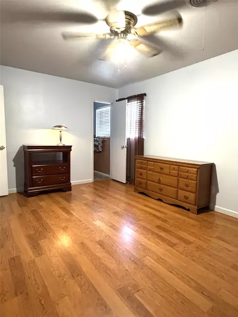 Bedroom - 804 E Adams St, Itasca, TX 76055 photo 3 of 4