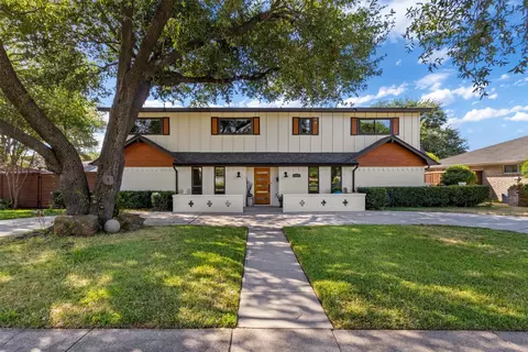 11132 Yorksprings Dr, Dallas, TX 75218