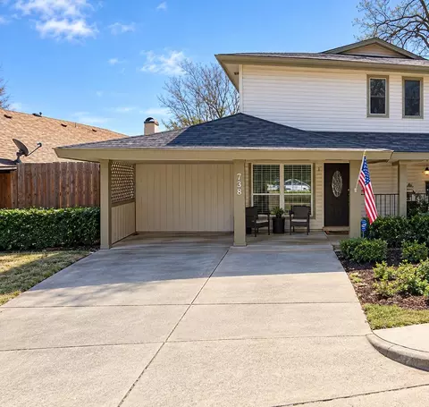 738 Sceptre Cir, Garland, TX 75043