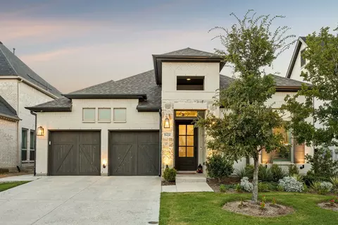 8424 Wembley, The Colony, TX 75056